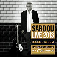 Michel Sardou Les Grands Moments Live 2013